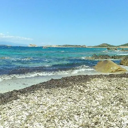 Muita Di Mari מלון 3*