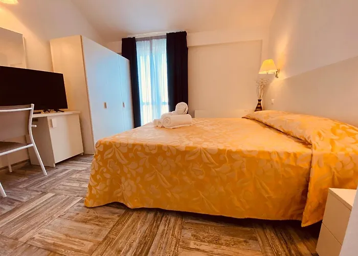 Muita Di Mari Hotel 3*