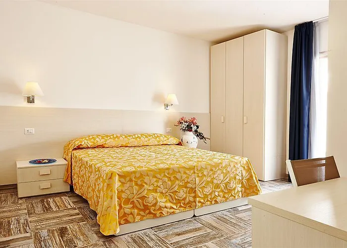 Muita Di Mari Hotel 3*