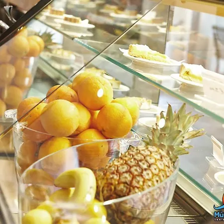 Muita Di Mari Санта-Тереза-Галлура