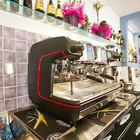 Muita Di Mari Отель