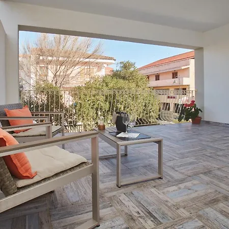 Hotel Muita Di Mari Santa Teresa di Gallura