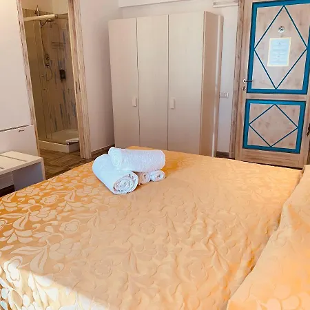 Muita Di Mari Санта-Тереза-Галлура