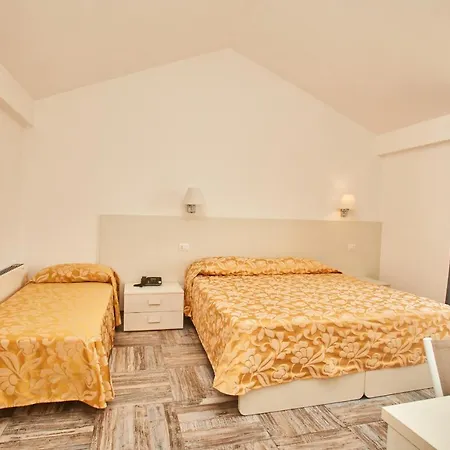 Muita Di Mari 3* Санта-Тереза-Галлура