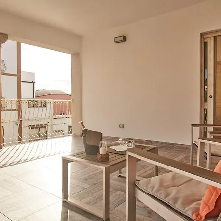 Muita Di Mari Отель 3*