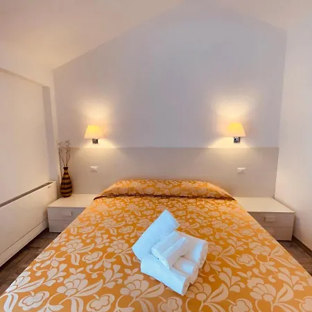 Hotel Muita Di Mari Santa Teresa Gallura