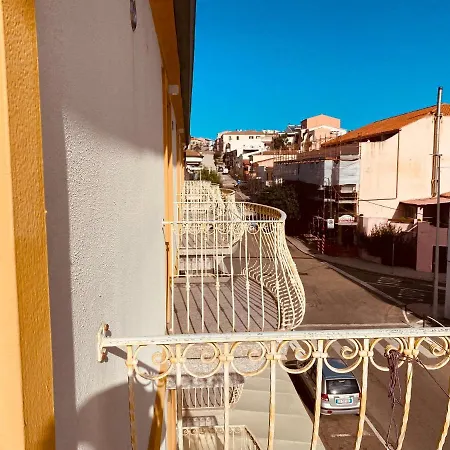 Muita Di Mari Отель