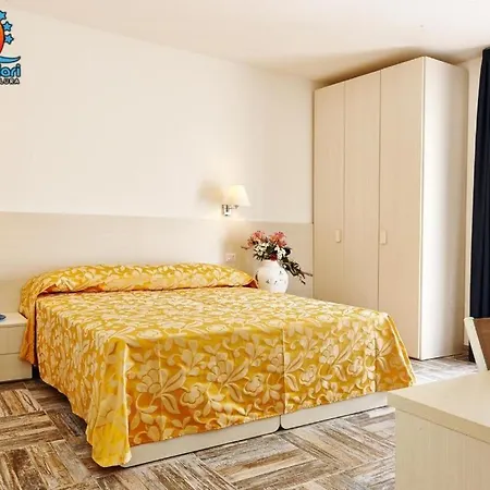 Отель Muita Di Mari Санта-Тереза-Галлура