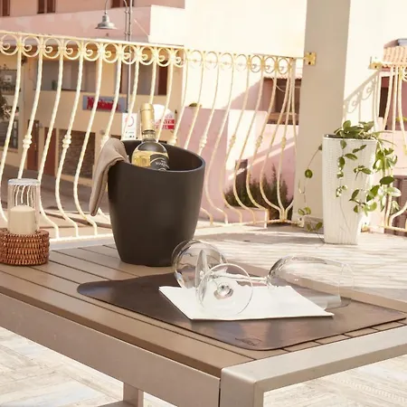 Hotel Muita Di Mari 3*