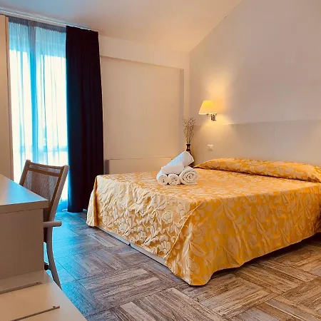 Muita Di Mari Hotel