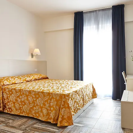 Muita Di Mari Отель 3*