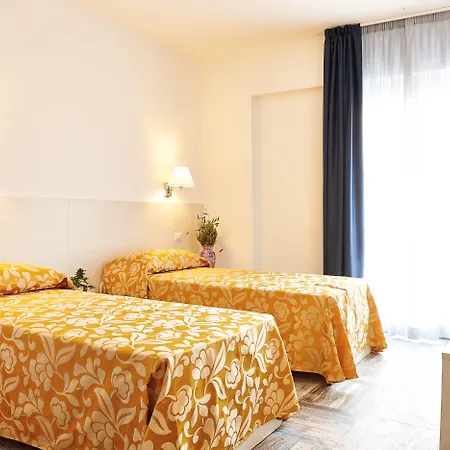 Muita Di Mari Отель