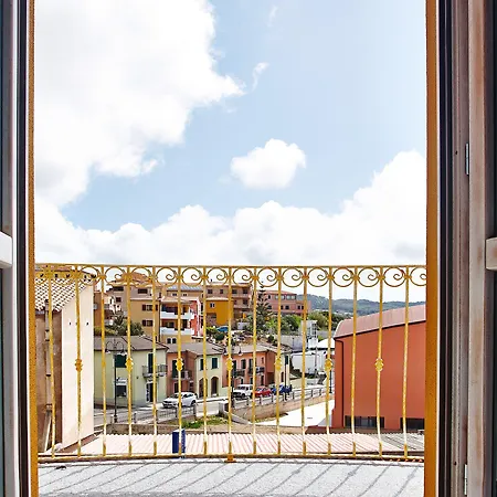 Muita Di Mari Отель