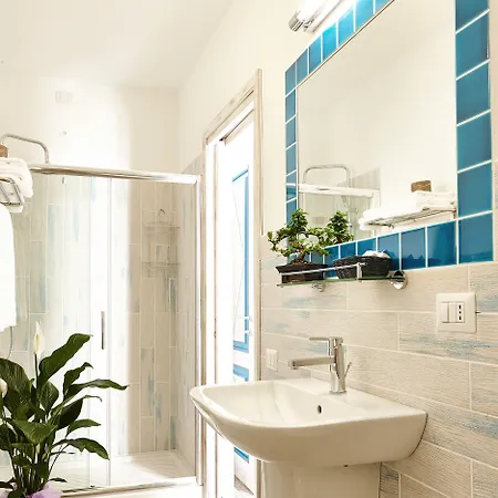 Отель Muita Di Mari