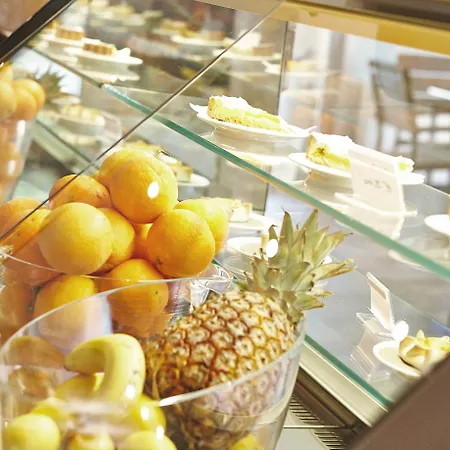 Muita Di Mari Санта-Тереза-Галлура