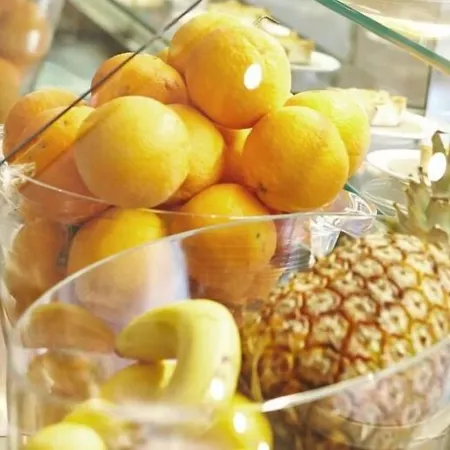 Отель Muita Di Mari 3*