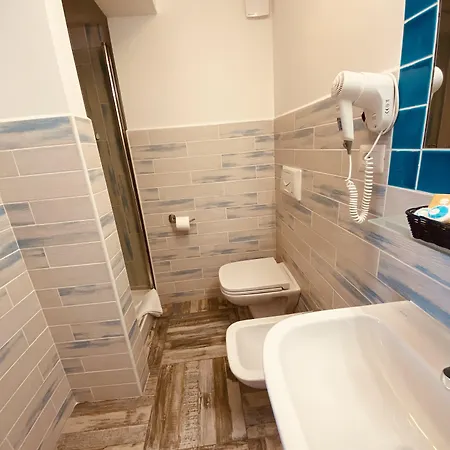 Muita Di Mari Санта-Тереза-Галлура