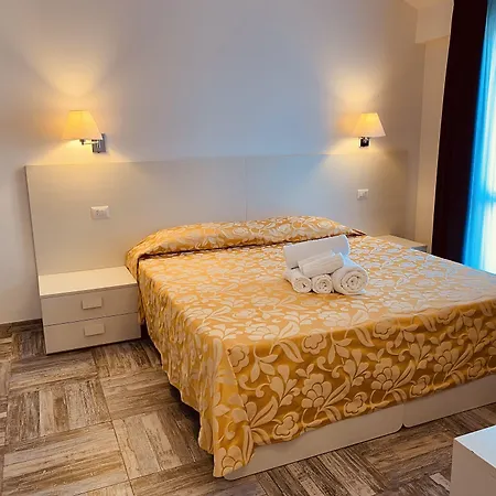 Muita Di Mari Отель