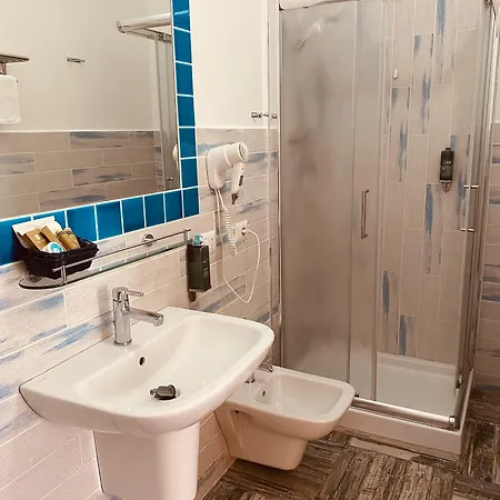 Muita Di Mari Санта-Тереза-Галлура