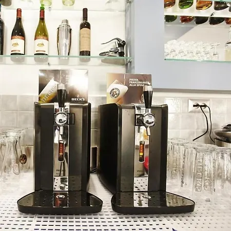 Muita Di Mari Отель Санта-Тереза-Галлура