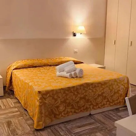 Hotel Muita Di Mari