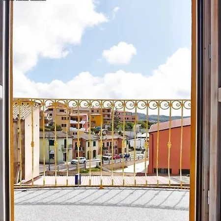 Отель Muita Di Mari 3*