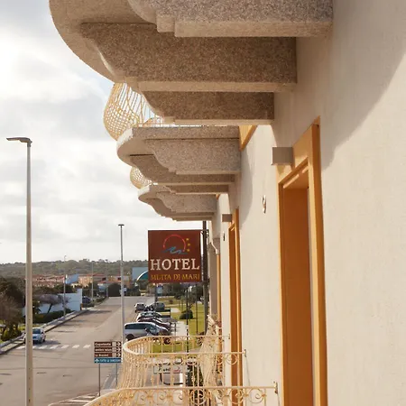 Отель Muita Di Mari