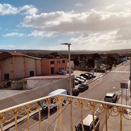 Muita Di Mari Санта-Тереза-Галлура