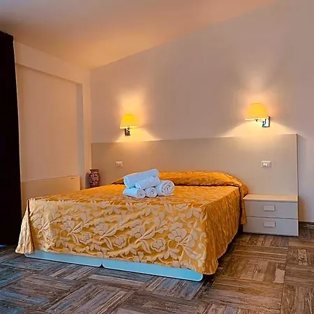 Muita Di Mari Hotel Santa Teresa Gallura