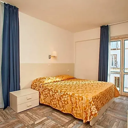 Hotel Muita Di Mari 3*