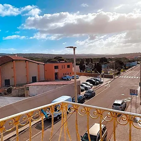 Muita Di Mari Hotel Santa Teresa Gallura