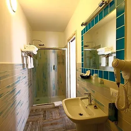 Hotel Muita Di Mari