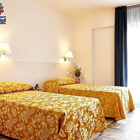 Muita Di Mari Hotel