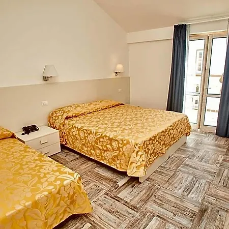 Hotell Muita Di Mari Santa Teresa Gallura
