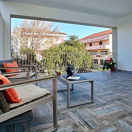 Muita Di Mari 3* Santa Teresa Gallura