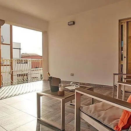 Hotel Muita Di Mari