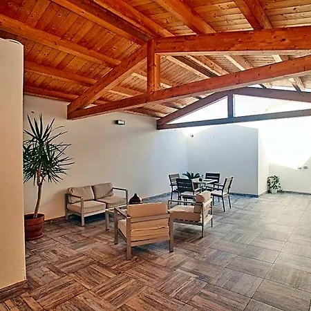 Muita Di Mari Hotel 3*