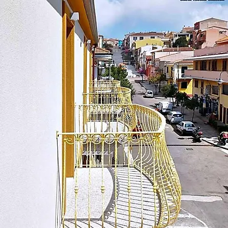 Muita Di Mari Hotel
