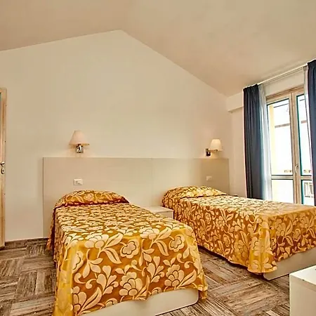 Hotel Muita Di Mari Santa Teresa Gallura