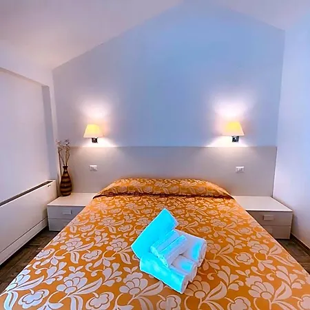 Hotel Muita Di Mari Santa Teresa Gallura