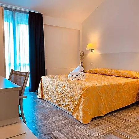 Muita Di Mari Hotel