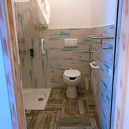 Hotel Muita Di Mari Santa Teresa Gallura