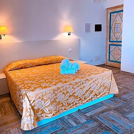 Muita Di Mari Hotel