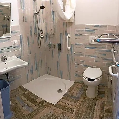 Hotel Muita Di Mari 3*