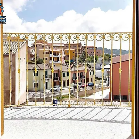 Hotel Muita Di Mari 3*