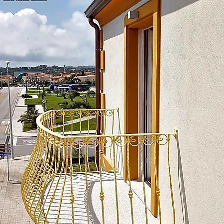 Muita Di Mari Hotel Santa Teresa Gallura