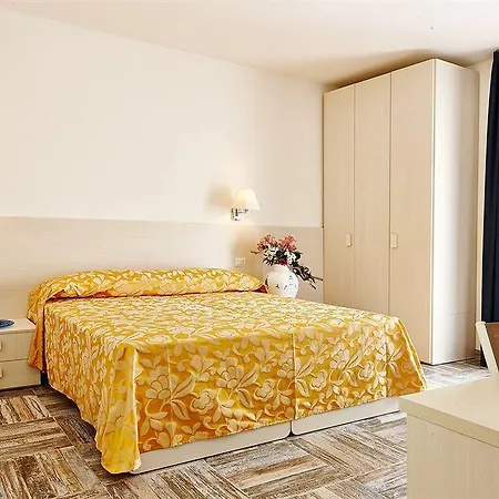 Muita Di Mari Отель 3*