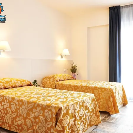 Отель Muita Di Mari Санта-Тереза-Галлура