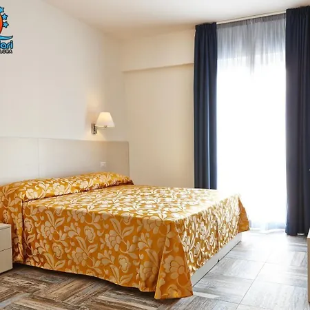 Отель Muita Di Mari 3*