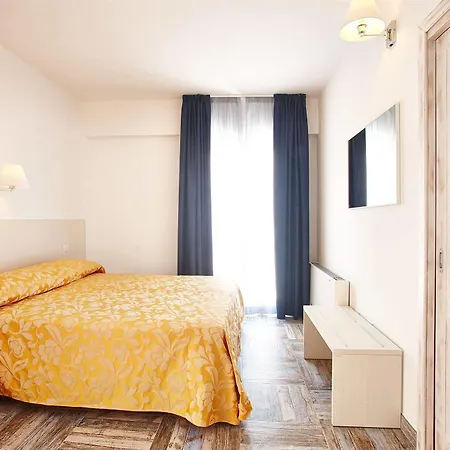 Hotel Muita Di Mari Santa Teresa Gallura